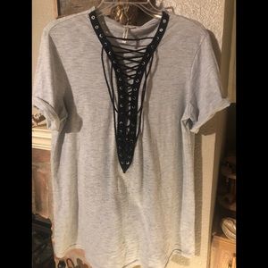 Tunic Tee